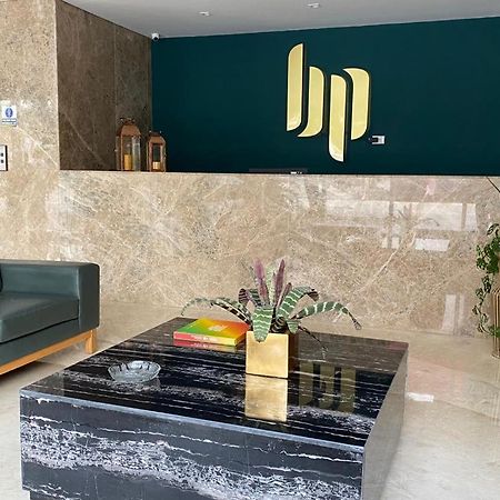 Buenavista Plaza Aparta Hotel Barranquilla  Ngoại thất bức ảnh