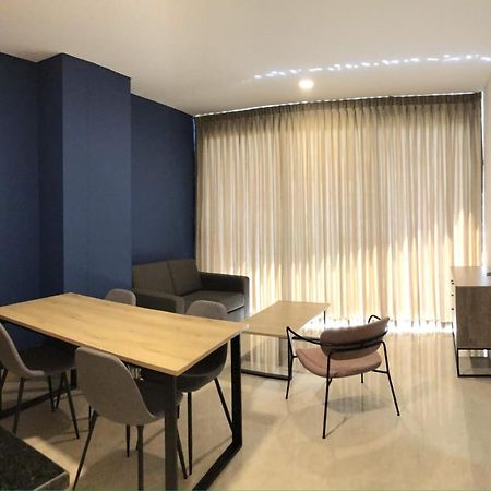 Buenavista Plaza Aparta Hotel Barranquilla  Ngoại thất bức ảnh