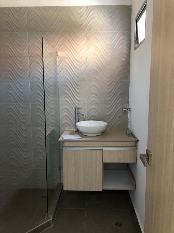 Buenavista Plaza Aparta Hotel Barranquilla  Ngoại thất bức ảnh