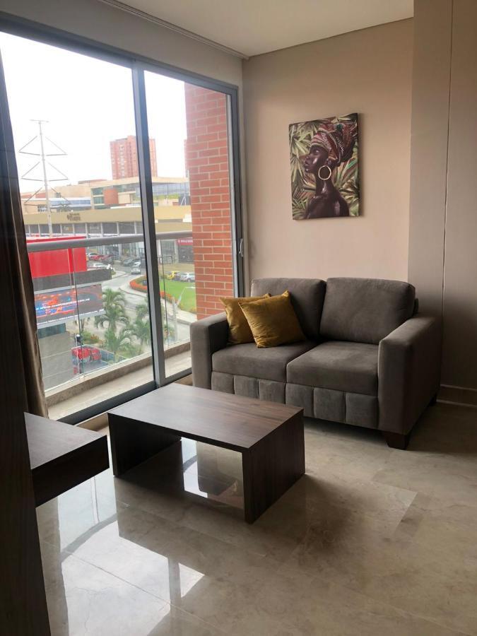 Buenavista Plaza Aparta Hotel Barranquilla  Phòng bức ảnh
