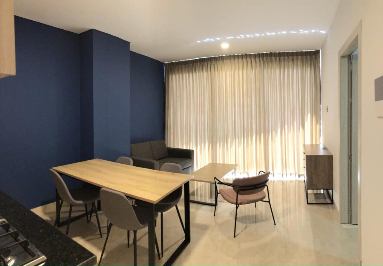 Buenavista Plaza Aparta Hotel Barranquilla  Ngoại thất bức ảnh