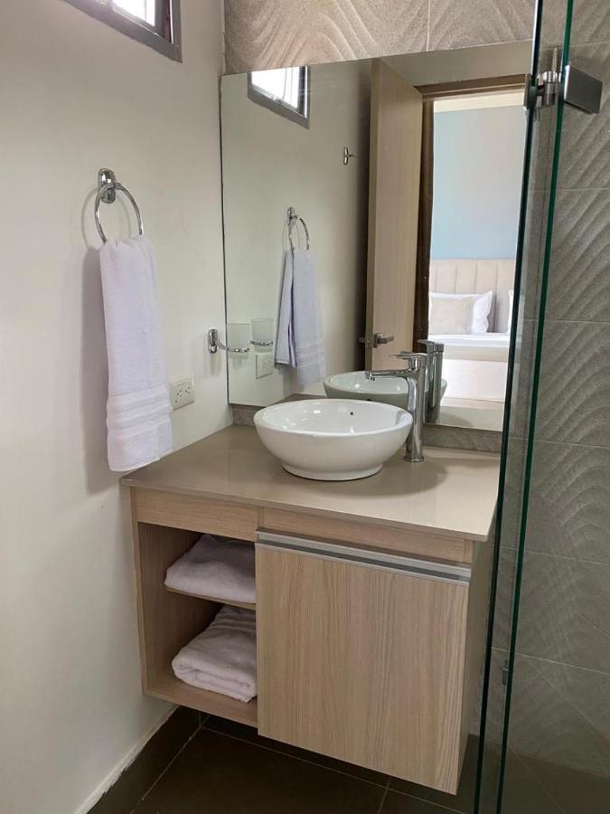 Buenavista Plaza Aparta Hotel Barranquilla  Ngoại thất bức ảnh