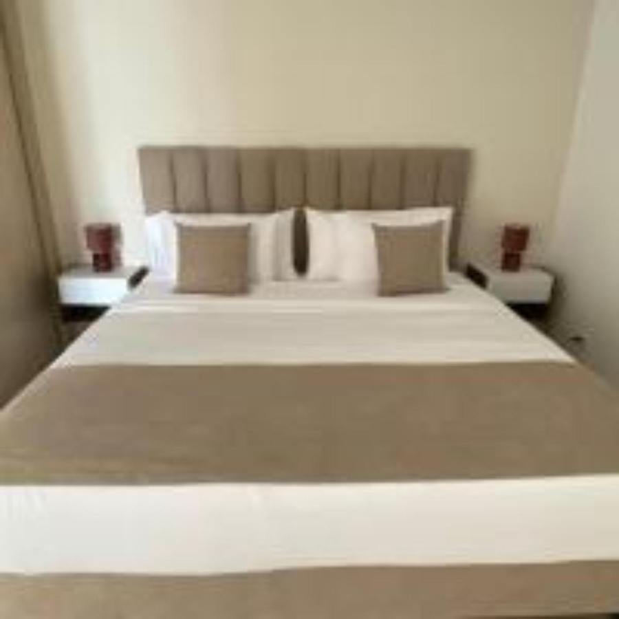 Buenavista Plaza Aparta Hotel Barranquilla  Ngoại thất bức ảnh