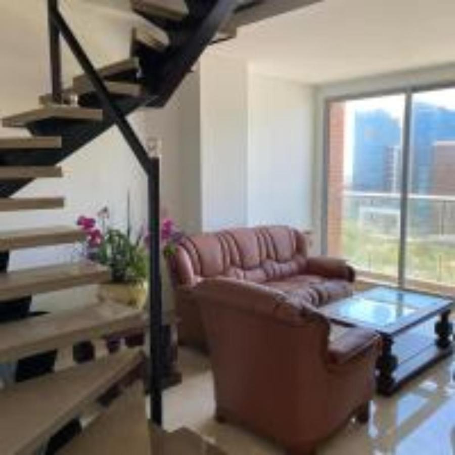 Buenavista Plaza Aparta Hotel Barranquilla  Ngoại thất bức ảnh