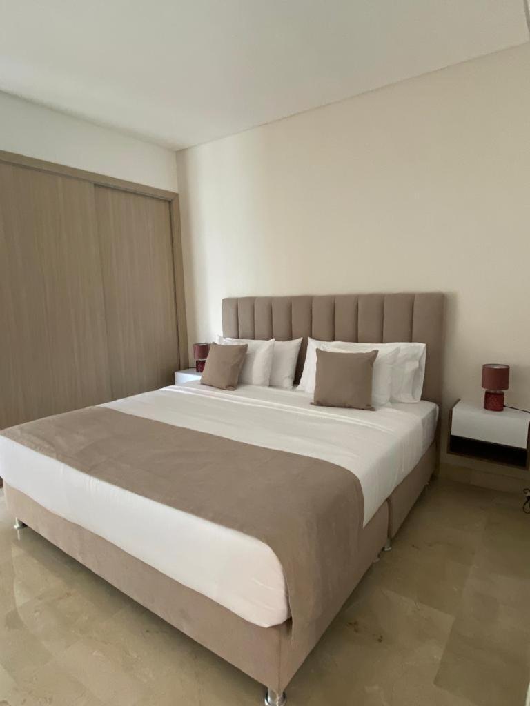 Buenavista Plaza Aparta Hotel Barranquilla  Phòng bức ảnh
