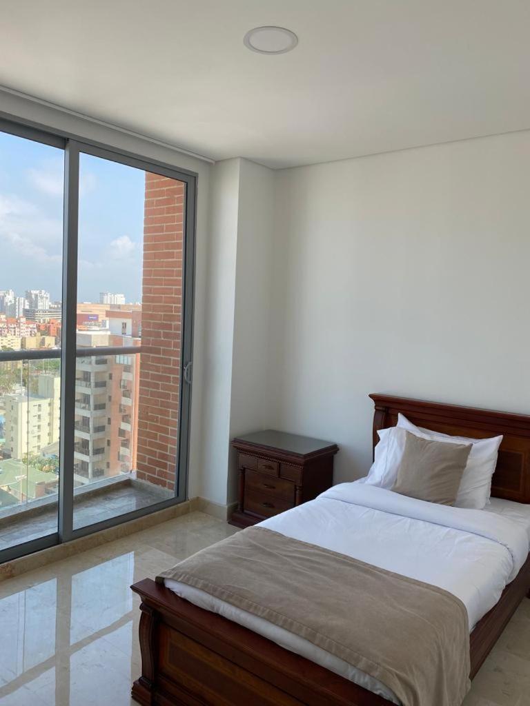 Buenavista Plaza Aparta Hotel Barranquilla  Phòng bức ảnh
