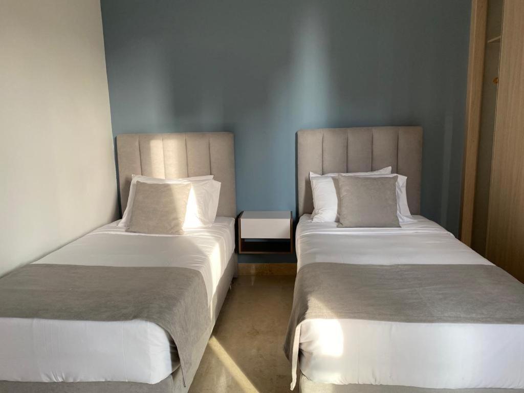 Buenavista Plaza Aparta Hotel Barranquilla  Phòng bức ảnh
