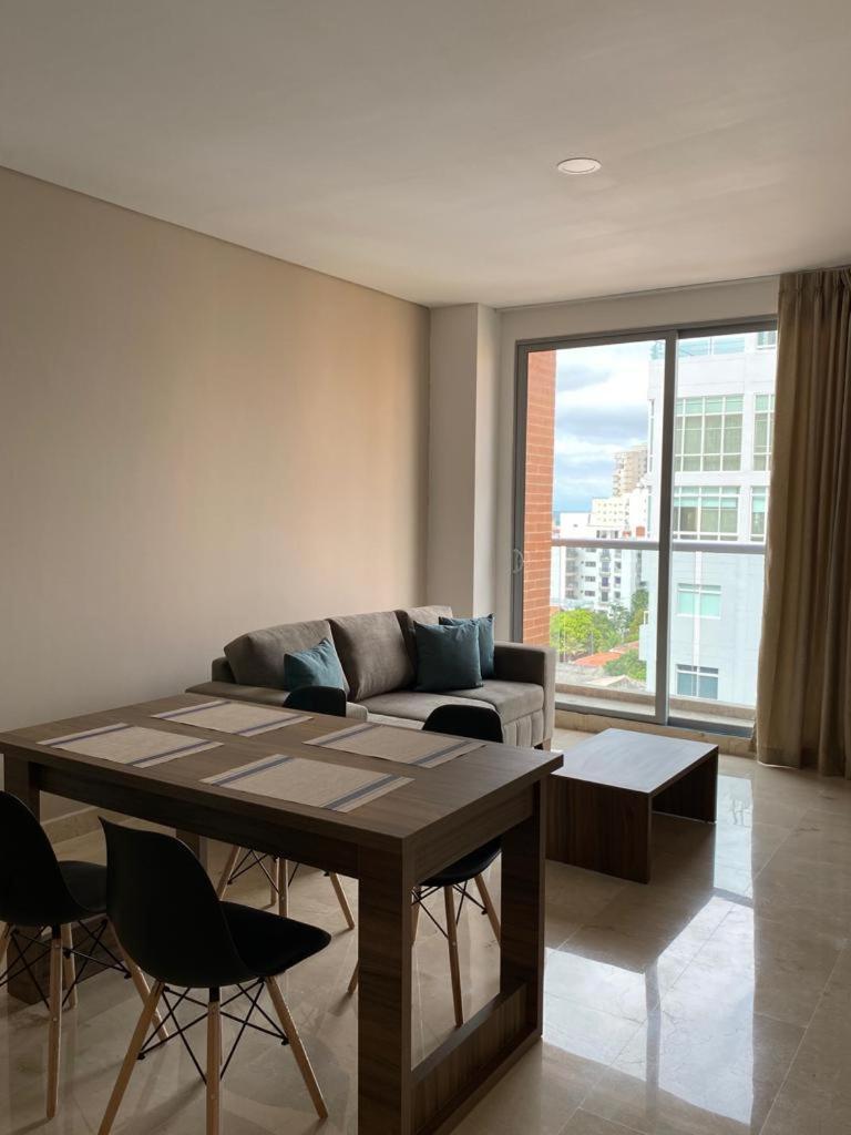 Buenavista Plaza Aparta Hotel Barranquilla  Phòng bức ảnh