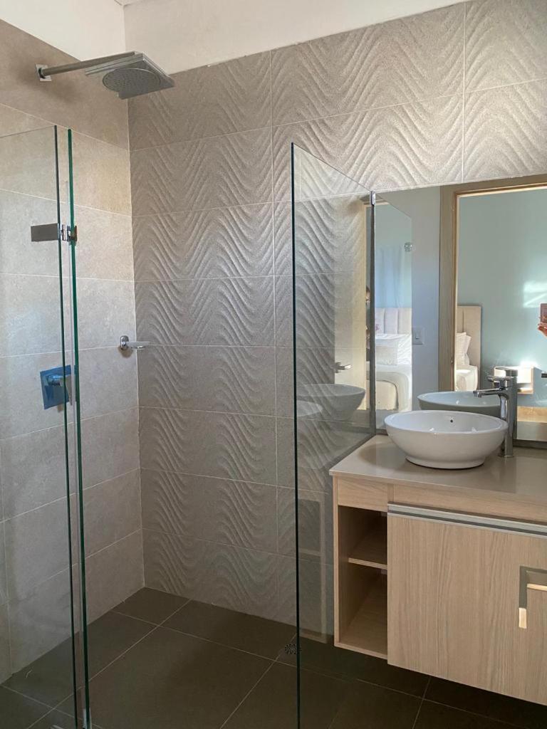Buenavista Plaza Aparta Hotel Barranquilla  Phòng bức ảnh