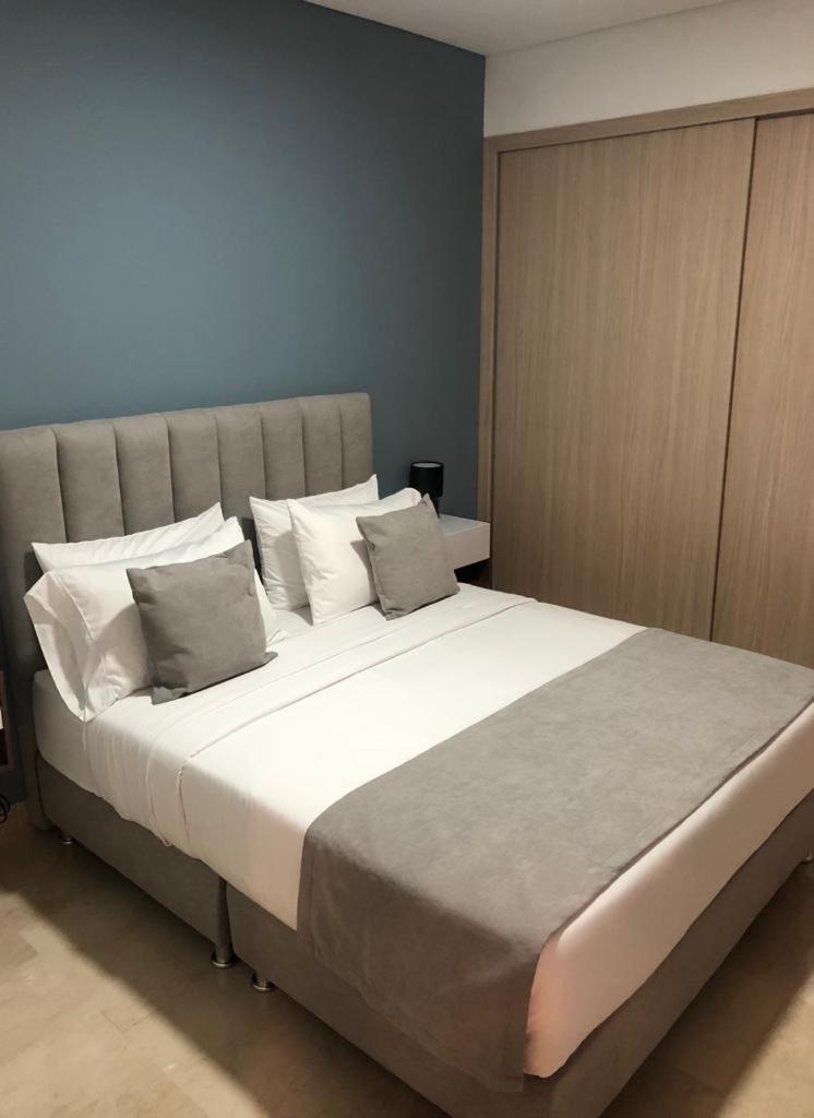Buenavista Plaza Aparta Hotel Barranquilla  Phòng bức ảnh