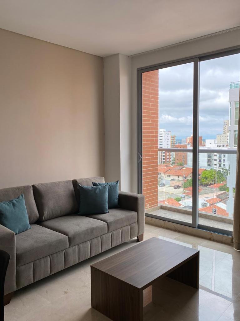Buenavista Plaza Aparta Hotel Barranquilla  Phòng bức ảnh
