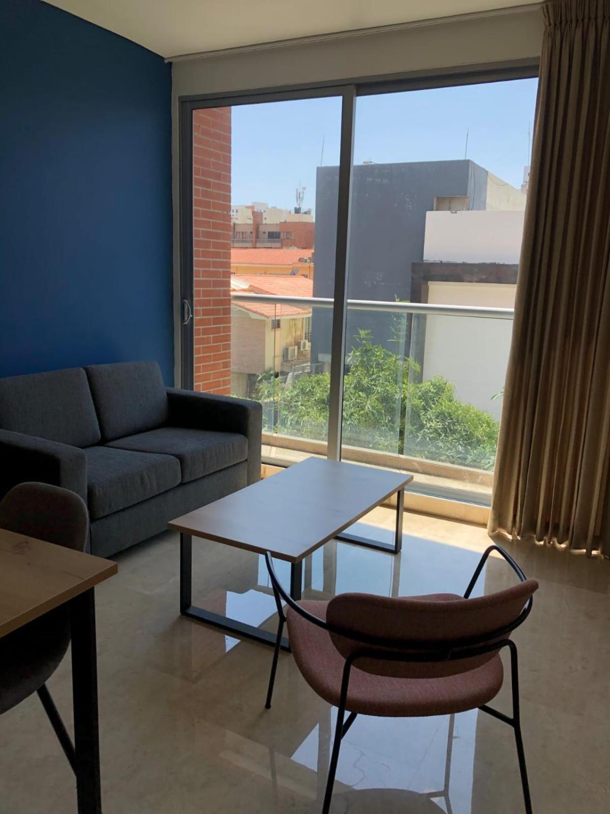 Buenavista Plaza Aparta Hotel Barranquilla  Phòng bức ảnh