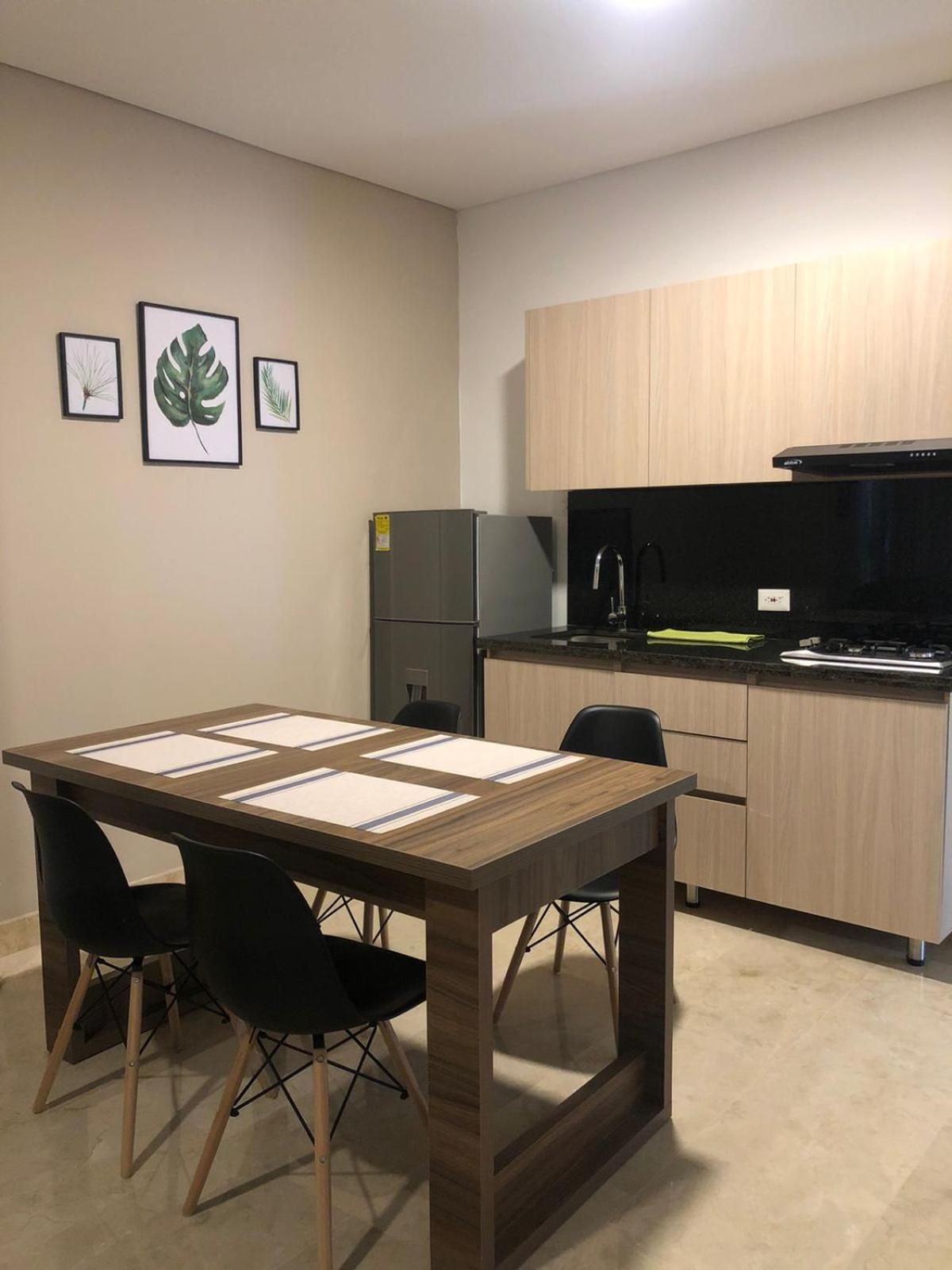 Buenavista Plaza Aparta Hotel Barranquilla  Phòng bức ảnh
